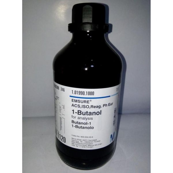 1-butanol