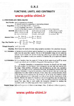 کتاب حل المسائل ریاضی لیتهلد