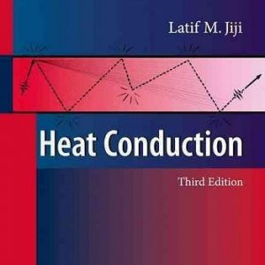 solution manual heat conduction latif M. jiji